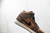 Air Jordan 1 Mid Dark Chocolate na internet