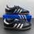 adidas Samba OG Black White Gum - B&F Store Sneakers