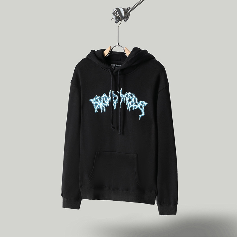 Moletom Travis Scott Sicko Mode