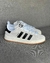 adidas Campus 00s Crystal White Core Black