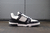 Louis Vuitton LV Trainer White Black - comprar online