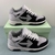 OFF-WHITE Out Of Office OOO Low Tops Light Grey Black - B&F Store Sneakers