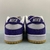 Nike SB Dunk Low Pro ISO Orange Label Court Purple na internet