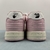 OFF-WHITE Out Of Office "OOO" Low Tops White Pink - B&F Store Sneakers