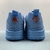 Jordan Spizike Low Houston Oilers - loja online