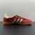 adidas Samba Wales Bonner Red White - comprar online