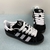 adidas Campus 00s X Korn Core black na internet