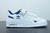 Adidas Forum 84 low Cloud White Victory Blue