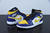 Jordan 1 Mid Lakers - B&F Store Sneakers