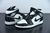 Jordan 1 Mid Panda - B&F Store Sneakers