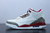 Air Jordan 3 '' Cardinal Red''