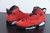 Jordan 6 ''Toro'' Varsity Red na internet