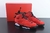 Jordan 6 ''Toro'' Varsity Red - B&F Store Sneakers