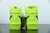 Dunk High X AMBUSH Flash Lime - comprar online