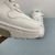 OFF-WHITE Out Of Office OOO Low Tops Triple White - B&F Store Sneakers