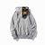 Moletom BAPE Shark Full Zip Hoodie Camo Hood Black na internet