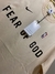 Fear of God X Nike T-shirt - loja online