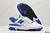 New balance 550 White Blue - B&F Store Sneakers