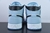 Jordan 1 Mid SE Ice Blue White Black Blue - loja online