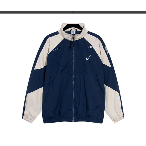 Jaqueta Nike X Cav Empt Track B F Store Sneakers