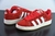 adidas Campus 00s Better Scarlet Cloud White na internet