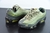 Nike Air Max 95 SP Corteiz Gutta Green na internet