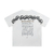 Travis Scott Cactus Jack For Fragment Manifest T-shirt White na internet