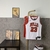 Regata NBA Chicago Bulls Michael Jordan - comprar online