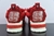 Louis Vuitton LV Skate Sneaker Red White - comprar online