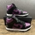 Dunk High X Fragment ''Beijing'' Wine/Black