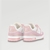 Louis Vuitton Trainer Pink Rose - loja online