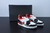 Air Jordan Legacy 312 ''Black Toe'' na internet