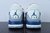 Imagem do Air Jordan Legacy 312 low ''True Blue''