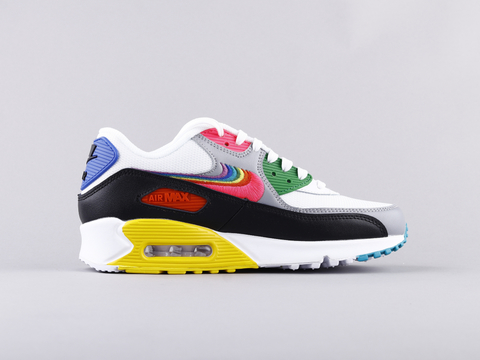 Nike air hotsell max betrue 90