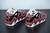 Imagem do Air More Uptempo Bulls Hoops Pack