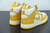 Imagem do Dunk High Dark Sulfur