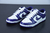 Imagem do Dunk Low Championship Court Purple White