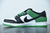 Nike SB Dunk Low Classic Green - comprar online