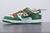 Dunk Low X Off White ''Pine Green'' - comprar online