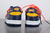 Dunk Low X Off White ''University Gold/Midinight Navy White - B&F Store Sneakers