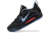 Nike KD Tie Dye Black Red na internet