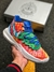 SpongeBob x Nike Kyrie 5 “Pineapple House” Orange