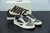 Air Jordan 1 Low X Travis Scott '' Reverse Mocha'' na internet