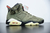 Air Jordan 6 X Travis Scott ''Medium Olive''