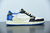 Air Jordan 1 Low Fragment x Travis Scott