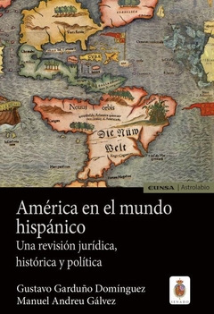América en el mundo hispánico
