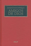 Amigos de Dios (pasta dura, Colección Biblioteca)