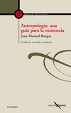 Antropología: una guía para la existencia
