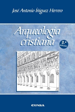 Arqueología cristiana