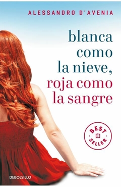 Blanca como la nieve, roja como la sangre